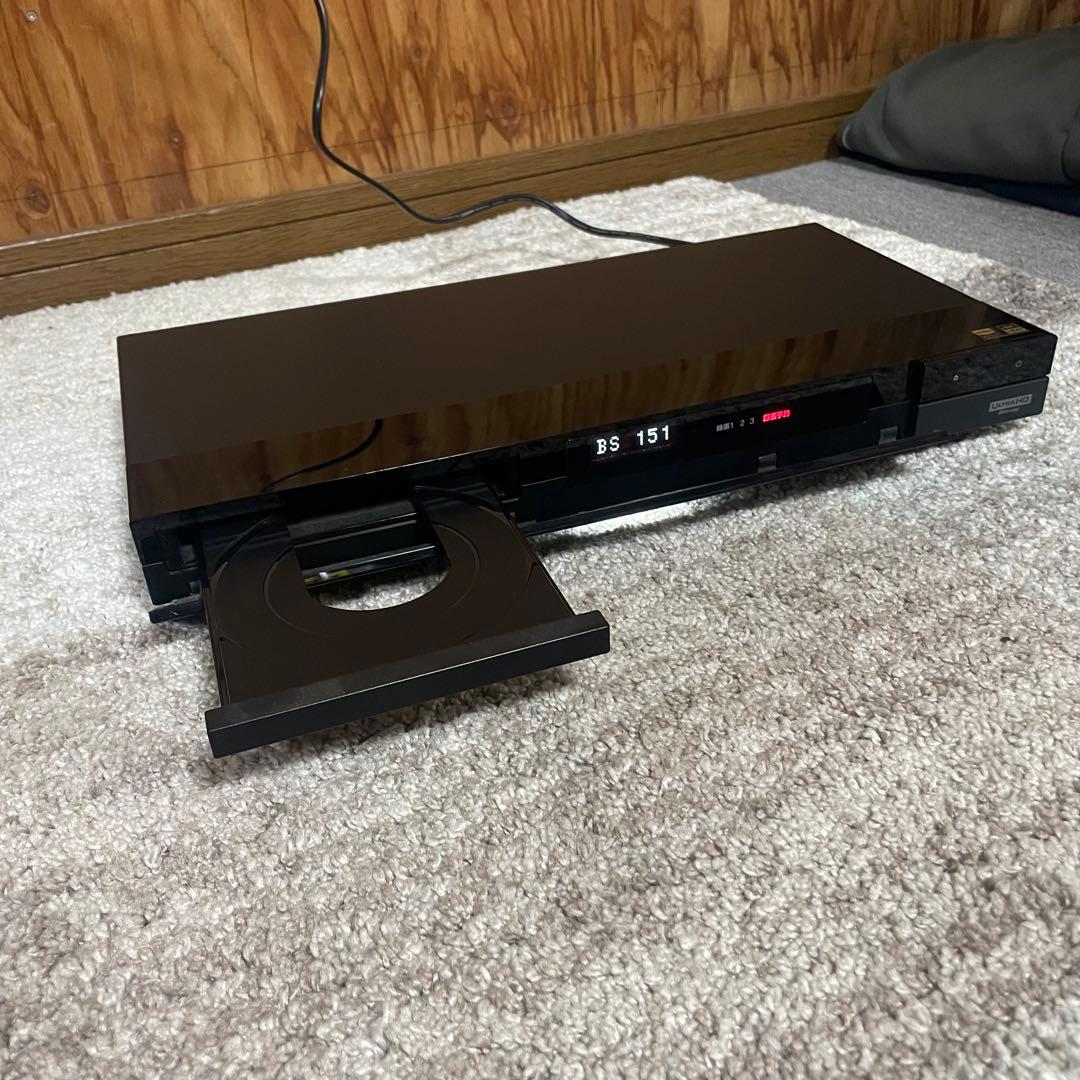 全国送料無料✨SONY✨ ブルーレイレコーダー　BDZ-FBT3000