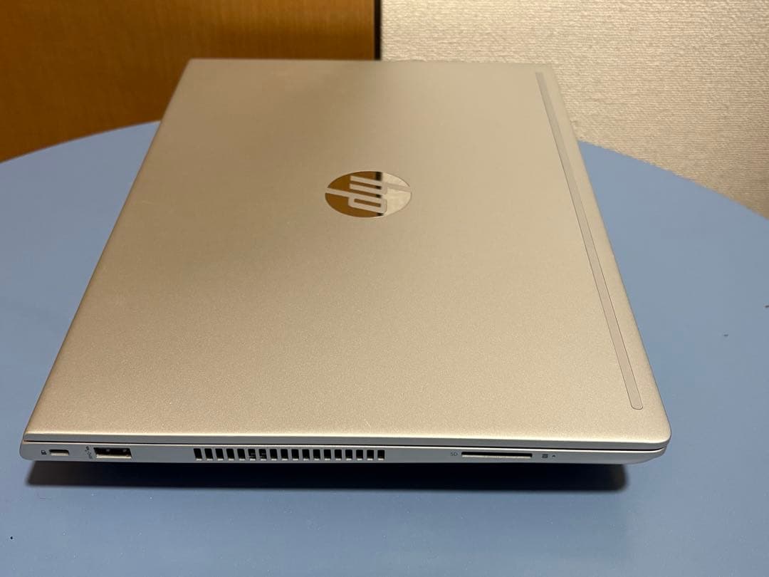 HP 430G7 第10世代Core i5/16GB/256GB/13.3/美品