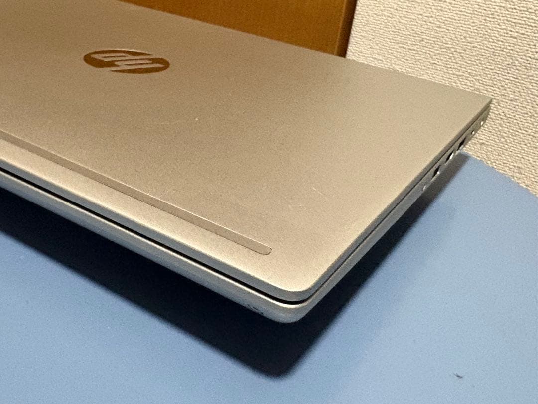 HP 430G7 第10世代Core i5/16GB/256GB/13.3/美品