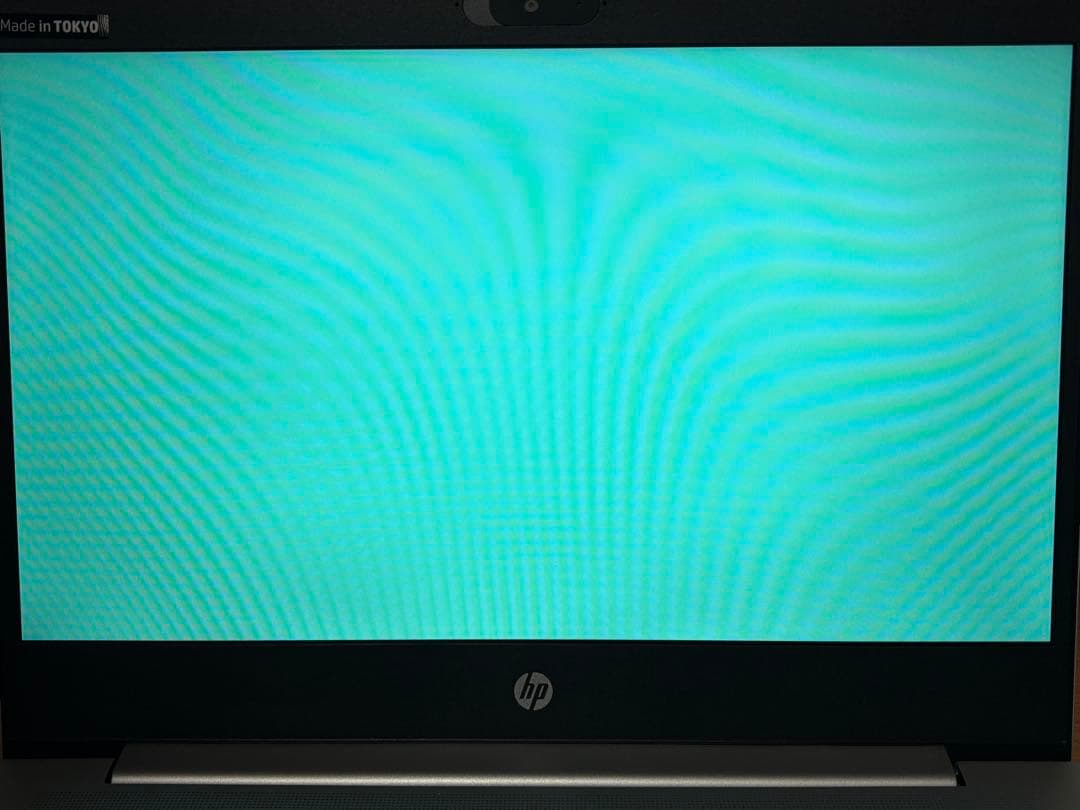 HP 430G7 第10世代Core i5/16GB/256GB/13.3/美品