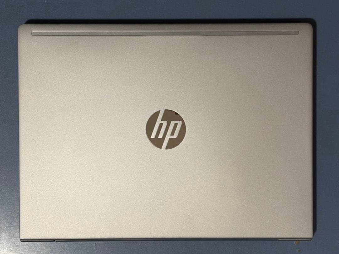 HP 430G7 第10世代Core i5/16GB/256GB/13.3/美品