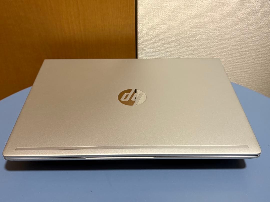 HP 430G7 第10世代Core i5/16GB/256GB/13.3/美品