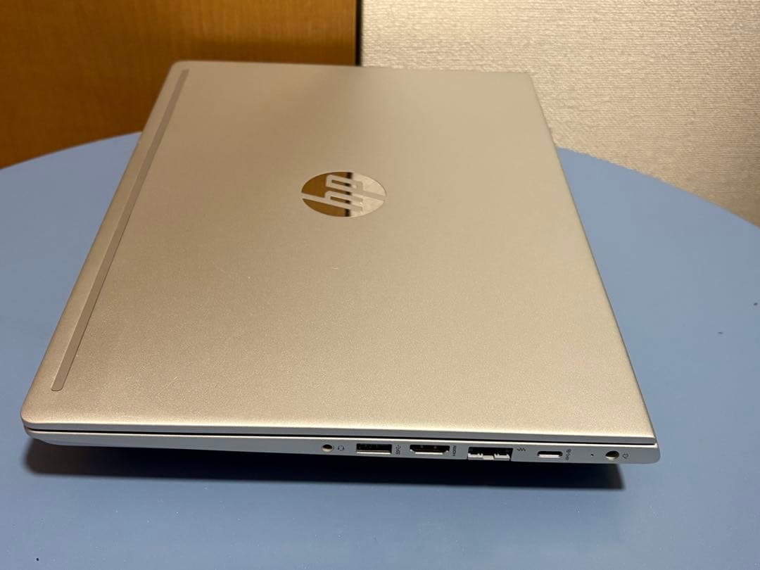 HP 430G7 第10世代Core i5/16GB/256GB/13.3/美品