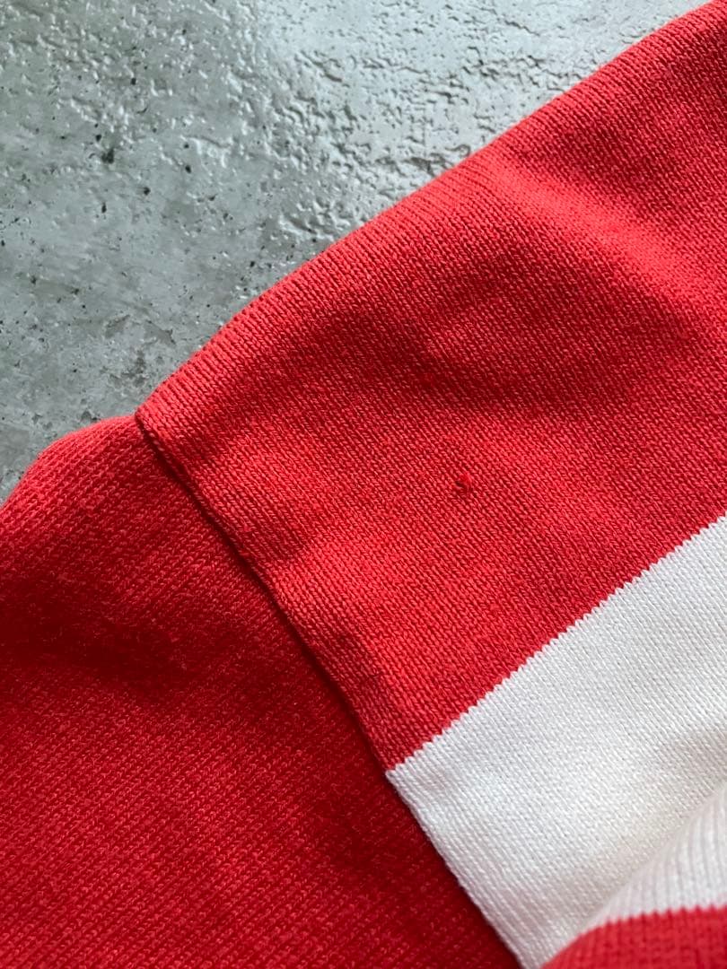 激レア　90s Canterbury ラグビー日本代表　ユニフォーム　長袖