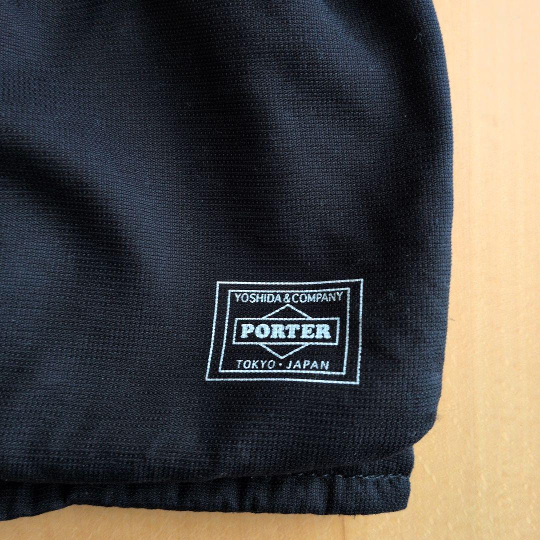 ポーター バガー GMSバッグ (エコバッグ / 2WAYトート)