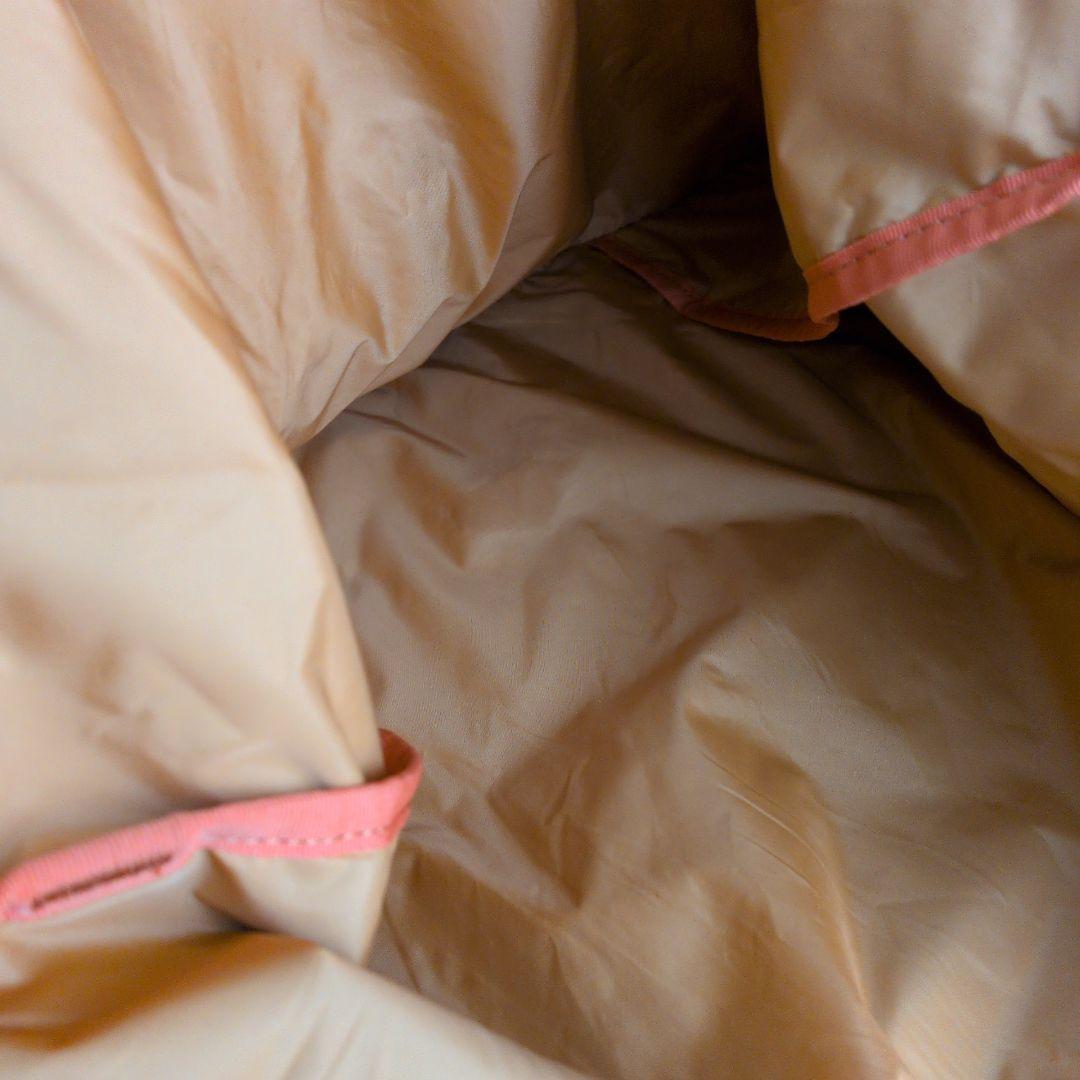 ポーター バガー GMSバッグ (エコバッグ / 2WAYトート)