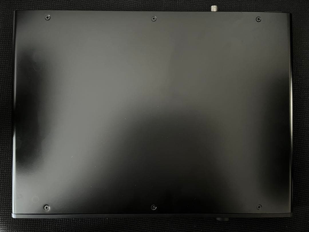 DTM・DAW Audient sp8