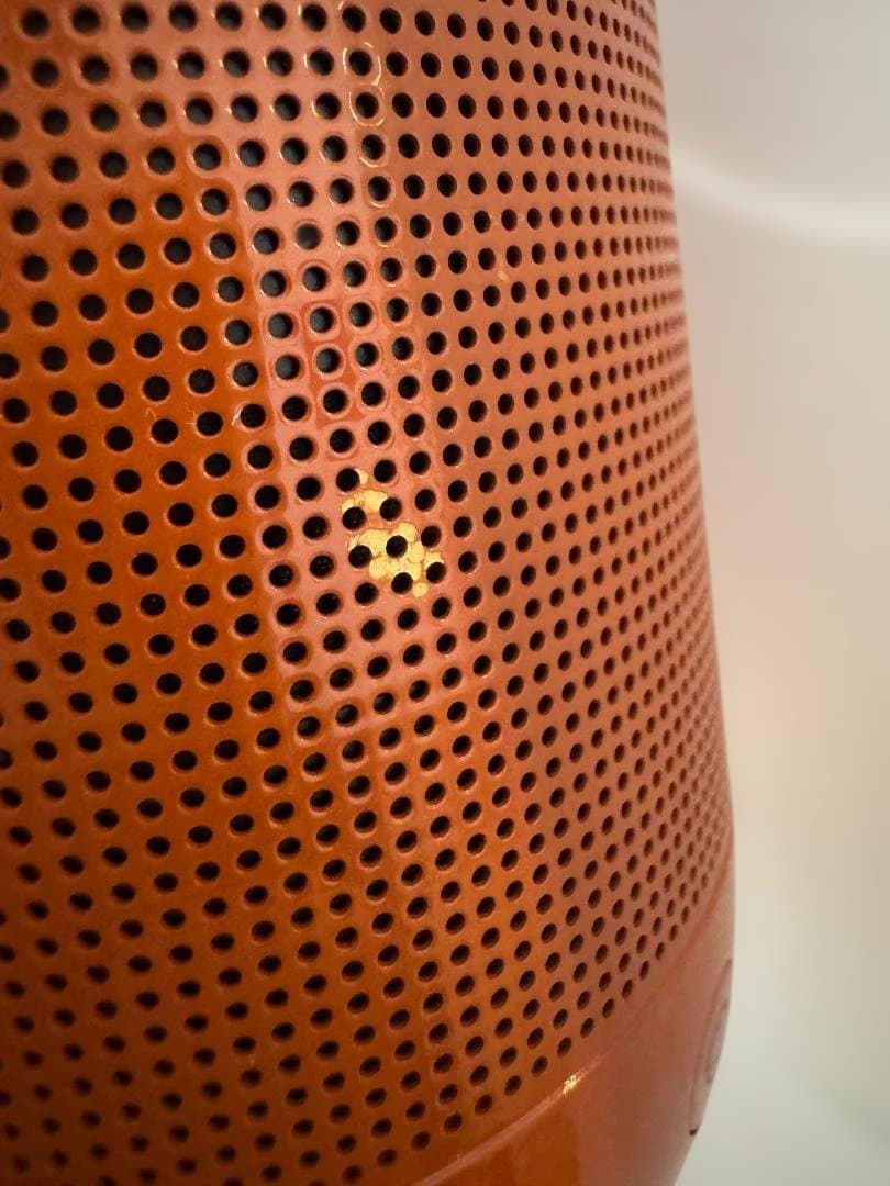 Aladdin Vase アラジン ベース プロジェクター（動作確認済）