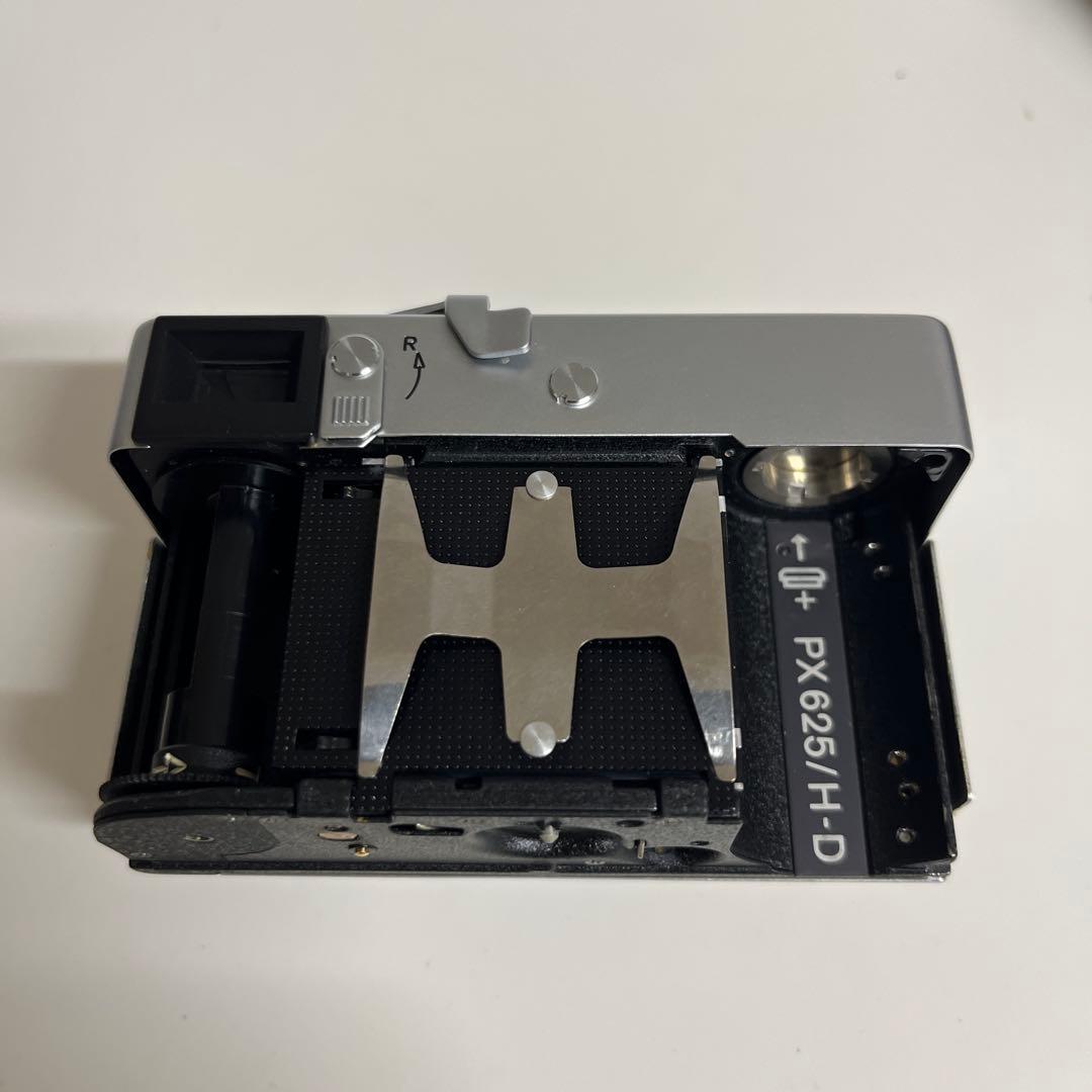 フィルムカメラ Rollei 35 S 10th Anniversary