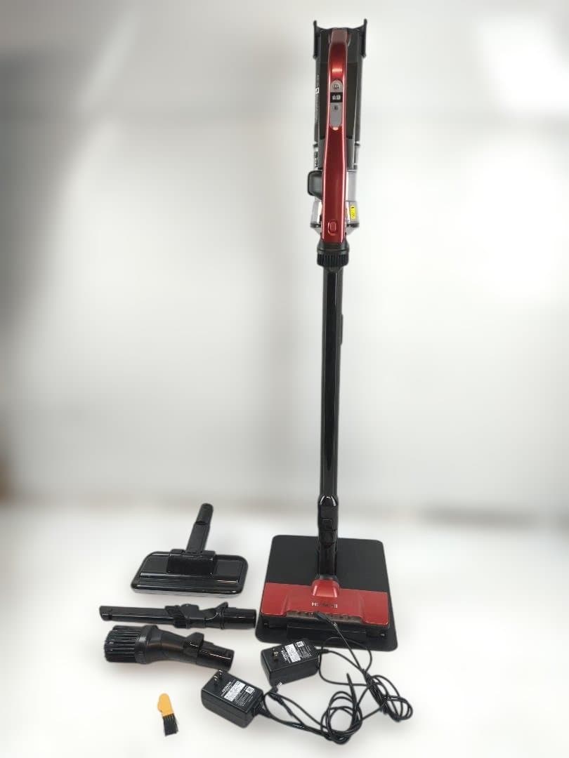 牛*じ様 日立 パワーブースト PV-BHL3000J（2023年製)　分解洗浄