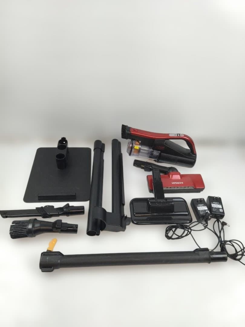 牛*じ様 日立 パワーブースト PV-BHL3000J（2023年製)　分解洗浄