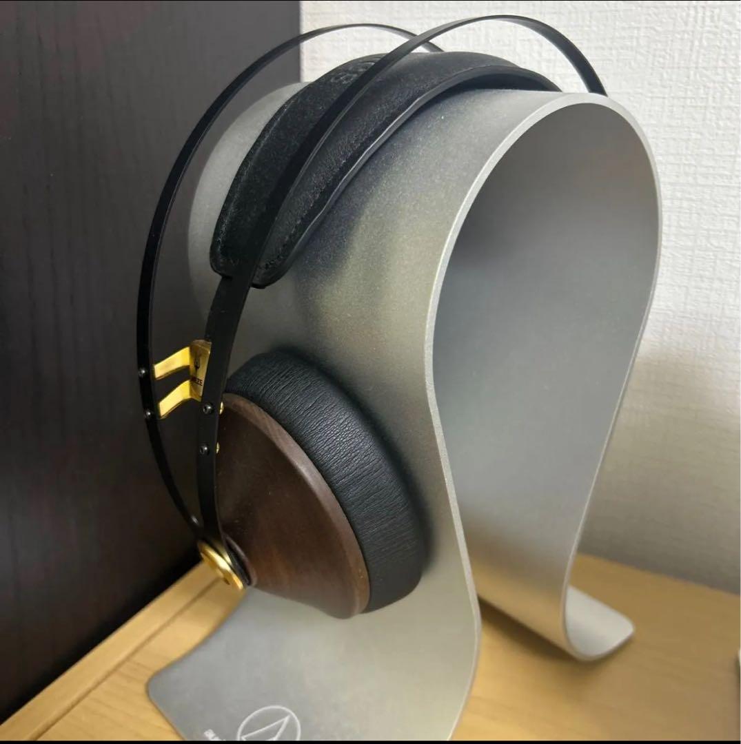 Meze audio 99 classics ゴールド