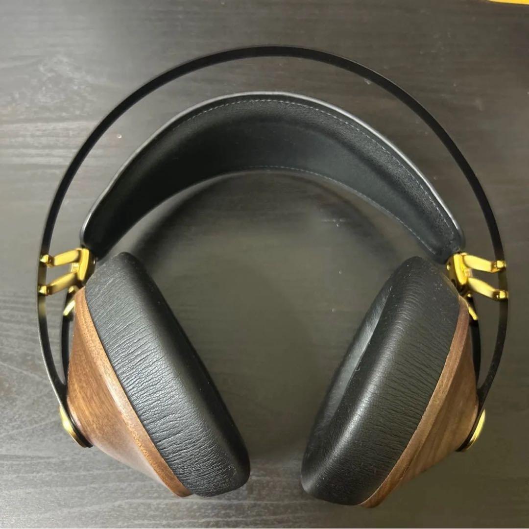 Meze audio 99 classics ゴールド
