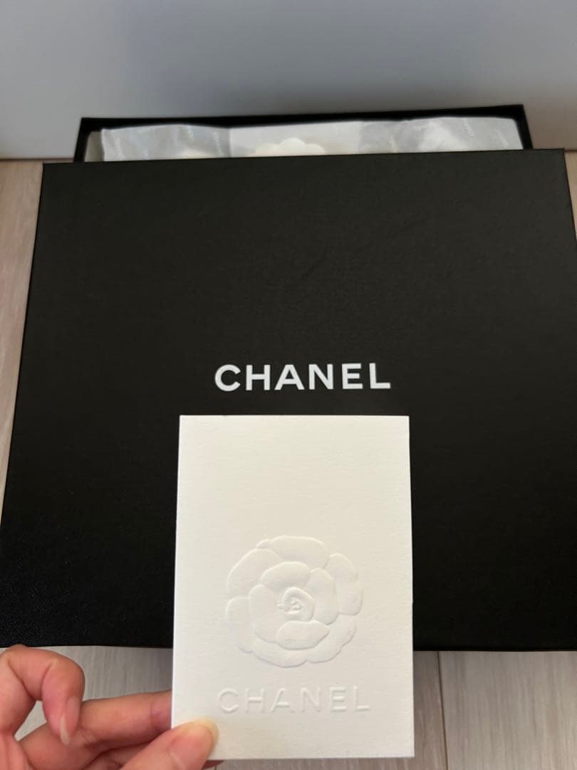 CHANEL シャネル ココマーク ローファー G45074 厚底靴　35.5