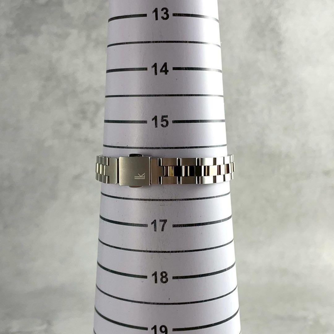 SEIKOルキア ダイヤチタンシリーズLady Gold 腕時計 SSQW052