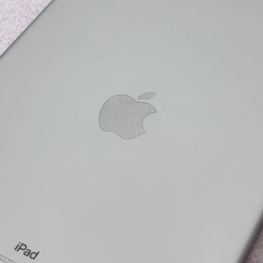 【極美品】iPad A2197 Apple アップル wifiモデル 32GB