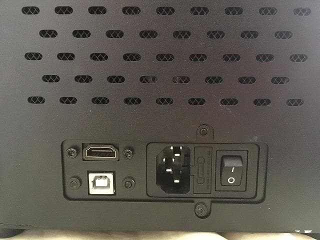 【3Dプリンター光造形】WANHAO　デュプリケーター７ 本日のみ値下げ