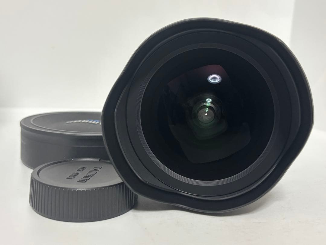 TAMRON SP 15-30mm F2.8 Di VC USD Nikon用