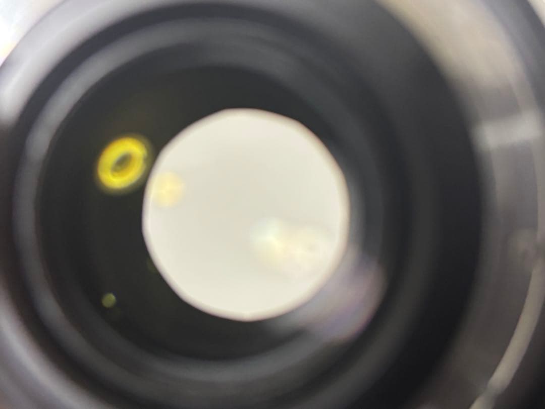 TAMRON SP 15-30mm F2.8 Di VC USD Nikon用