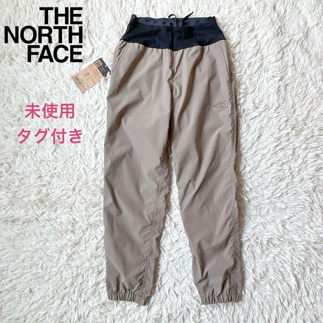 新品タグ付　THE NORTH FACE ノースフェイス　フリーランロングパンツ