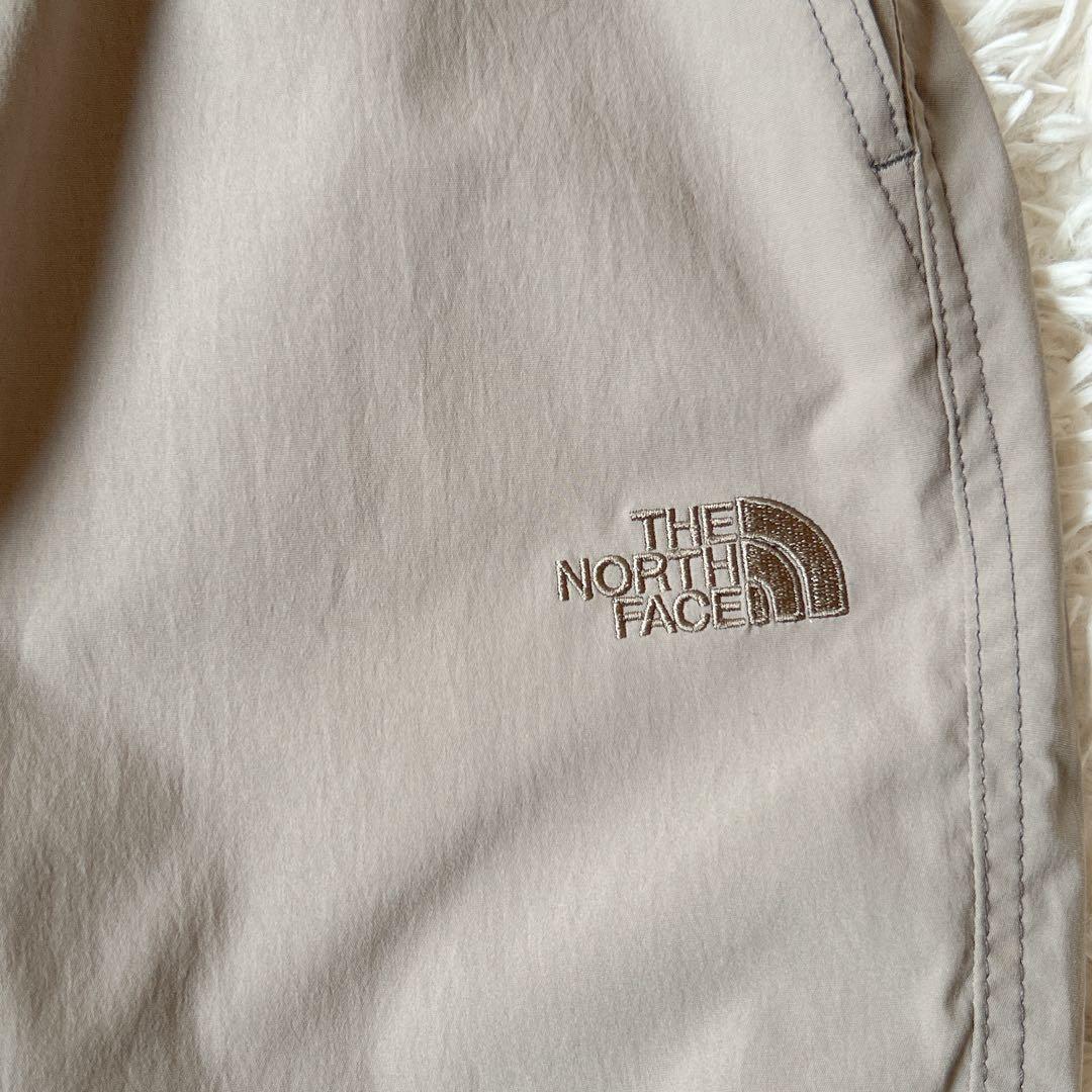 新品タグ付　THE NORTH FACE ノースフェイス　フリーランロングパンツ
