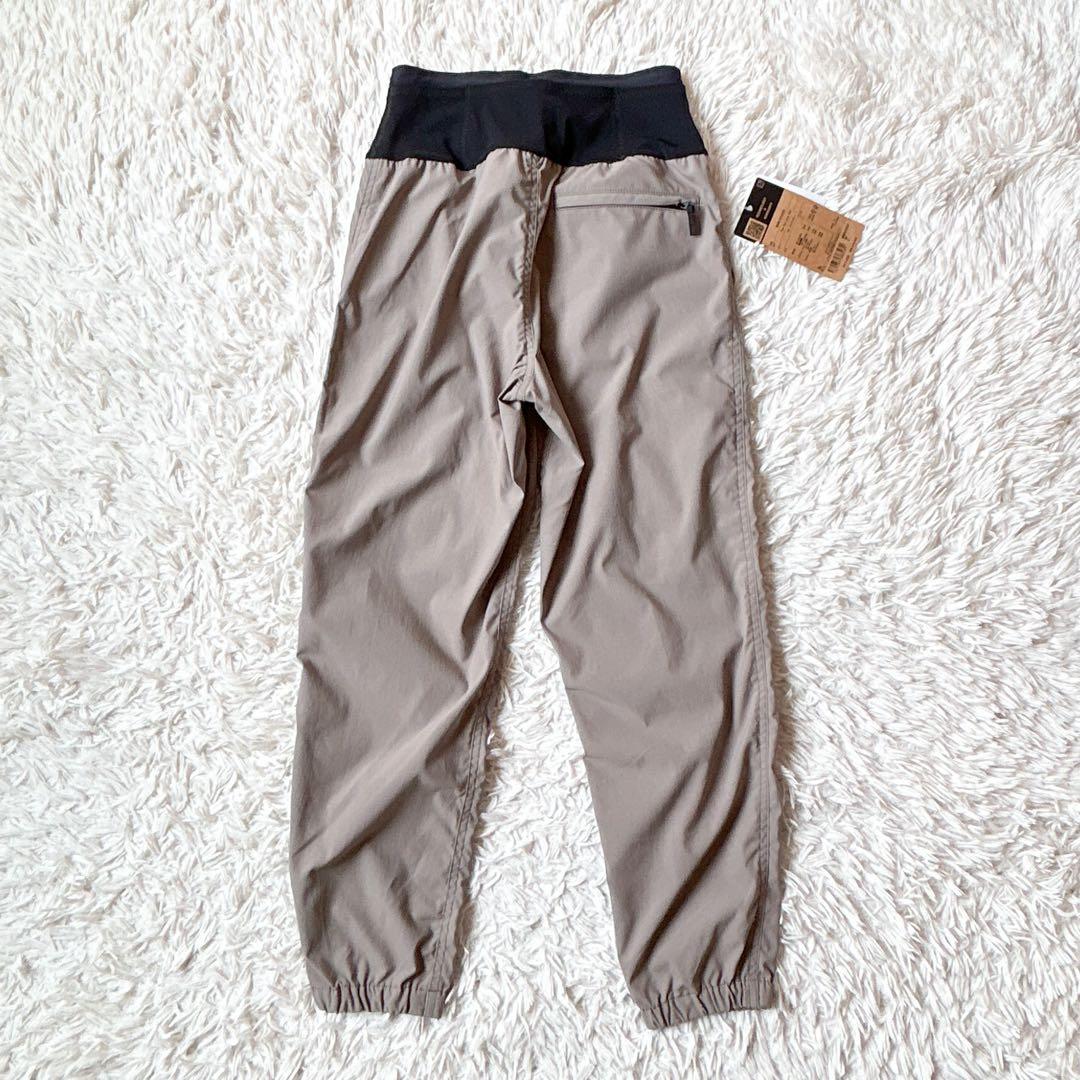 新品タグ付　THE NORTH FACE ノースフェイス　フリーランロングパンツ