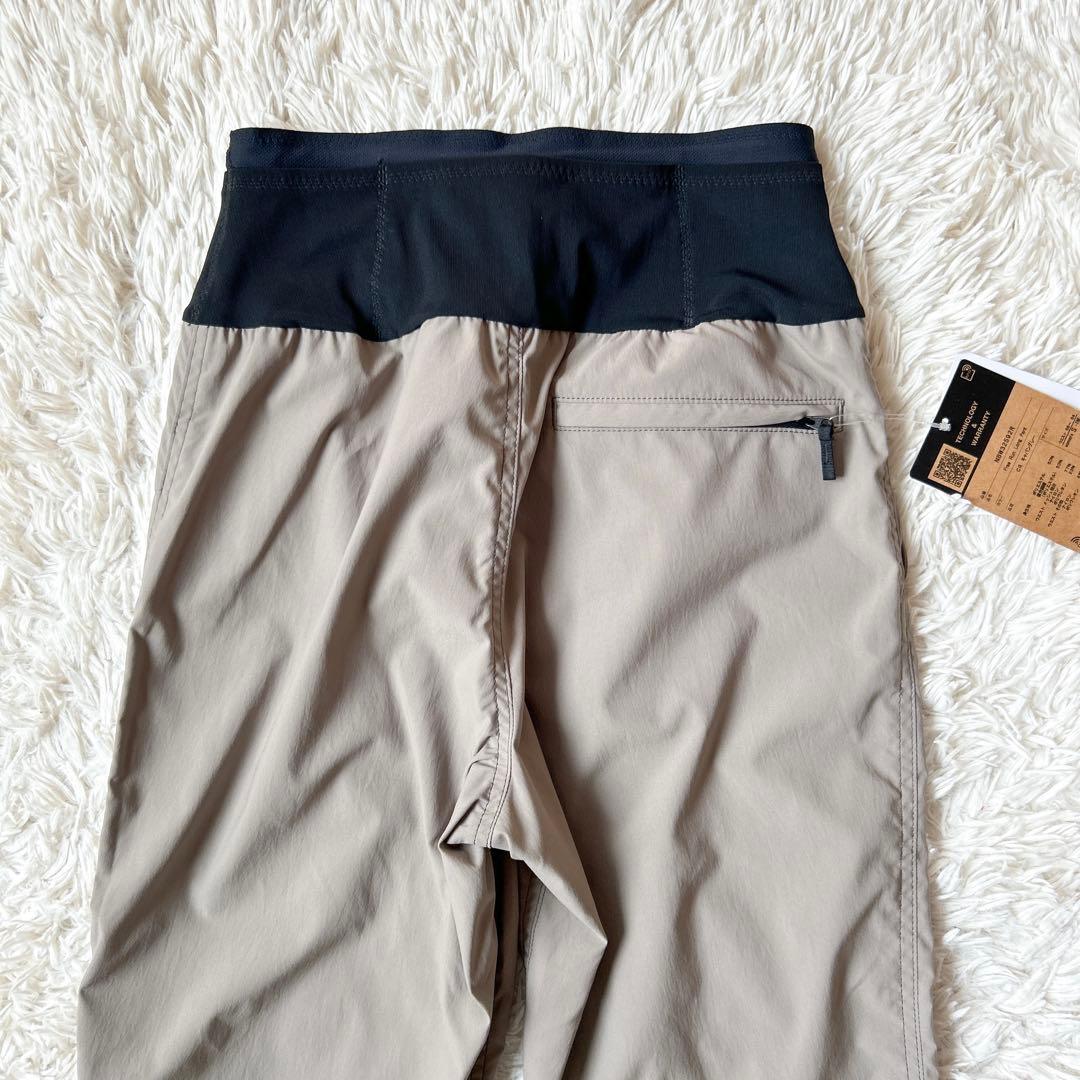 新品タグ付　THE NORTH FACE ノースフェイス　フリーランロングパンツ
