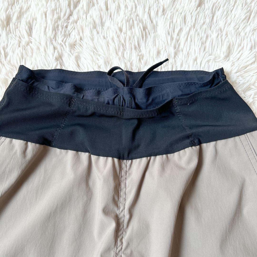 新品タグ付　THE NORTH FACE ノースフェイス　フリーランロングパンツ