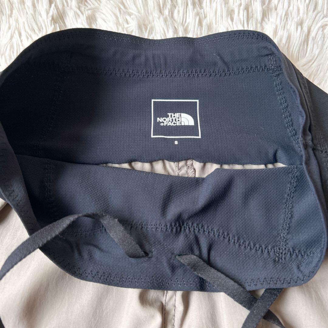 新品タグ付　THE NORTH FACE ノースフェイス　フリーランロングパンツ