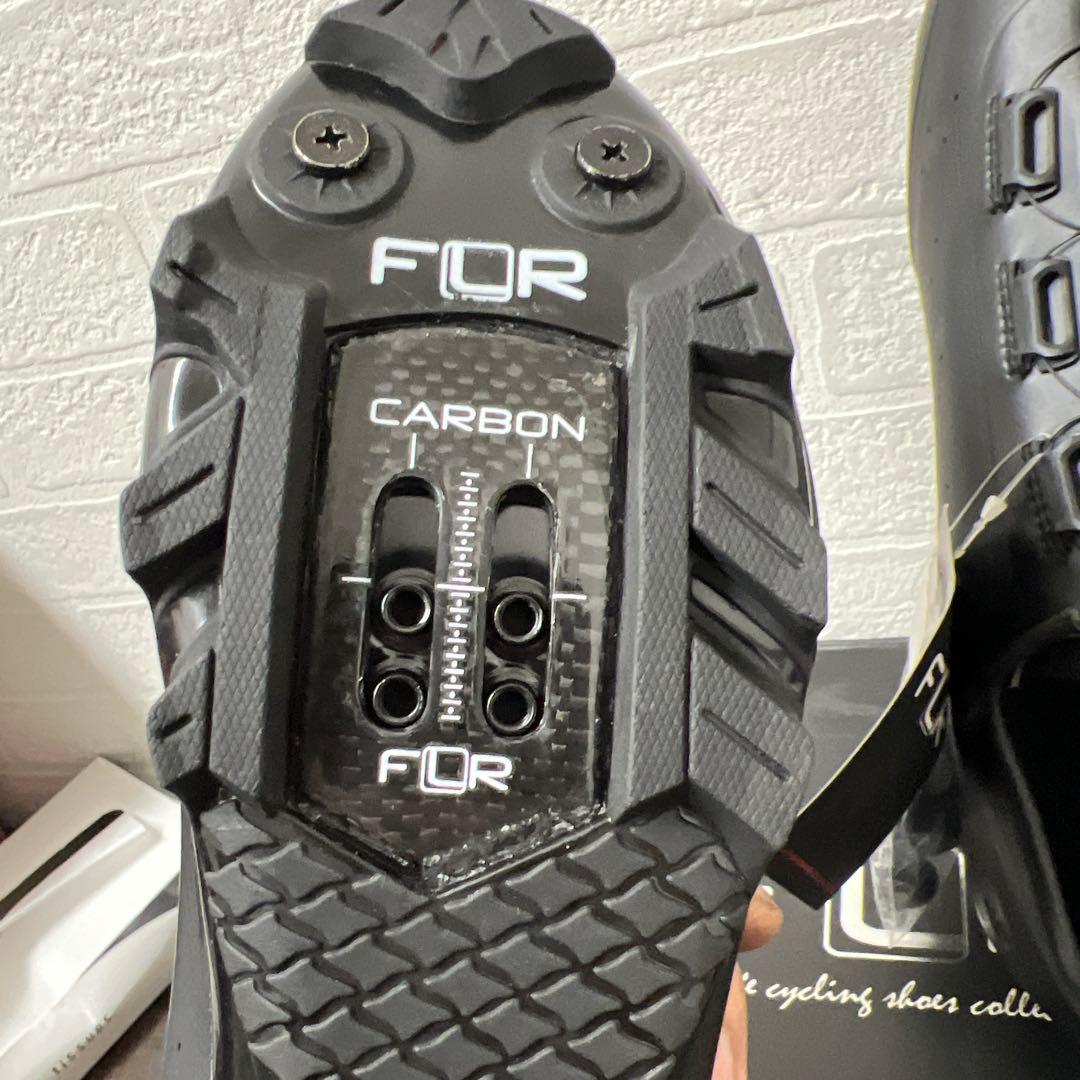 FLR ビンディングシューズ spd用