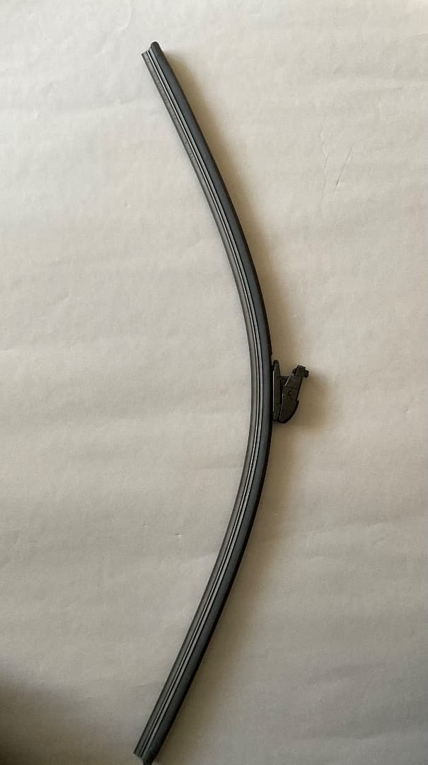 純正 スノー ブレード フロント セット（G01 X3/G02 X4）