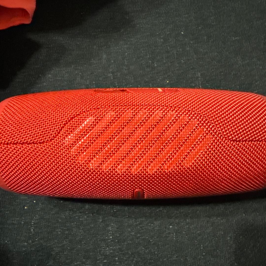 スピーカー・ウーファー JBL Charge5