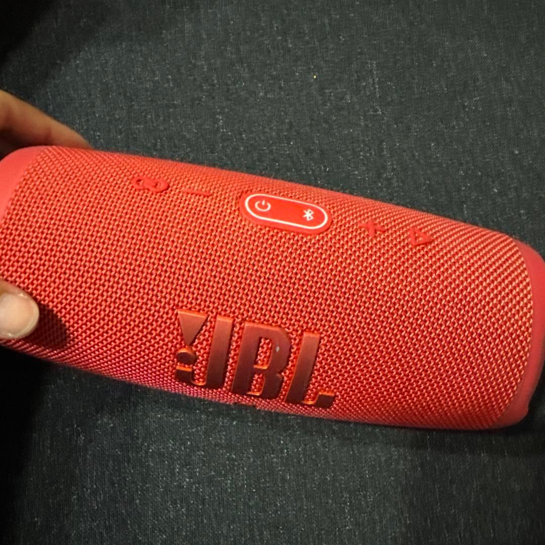 スピーカー・ウーファー JBL Charge5