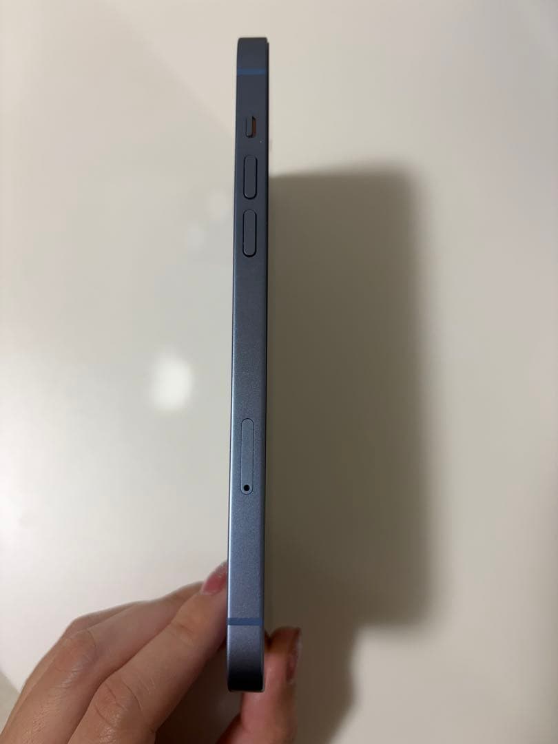 海外版Apple iPhone 14 plus 256GB バッテリー88%