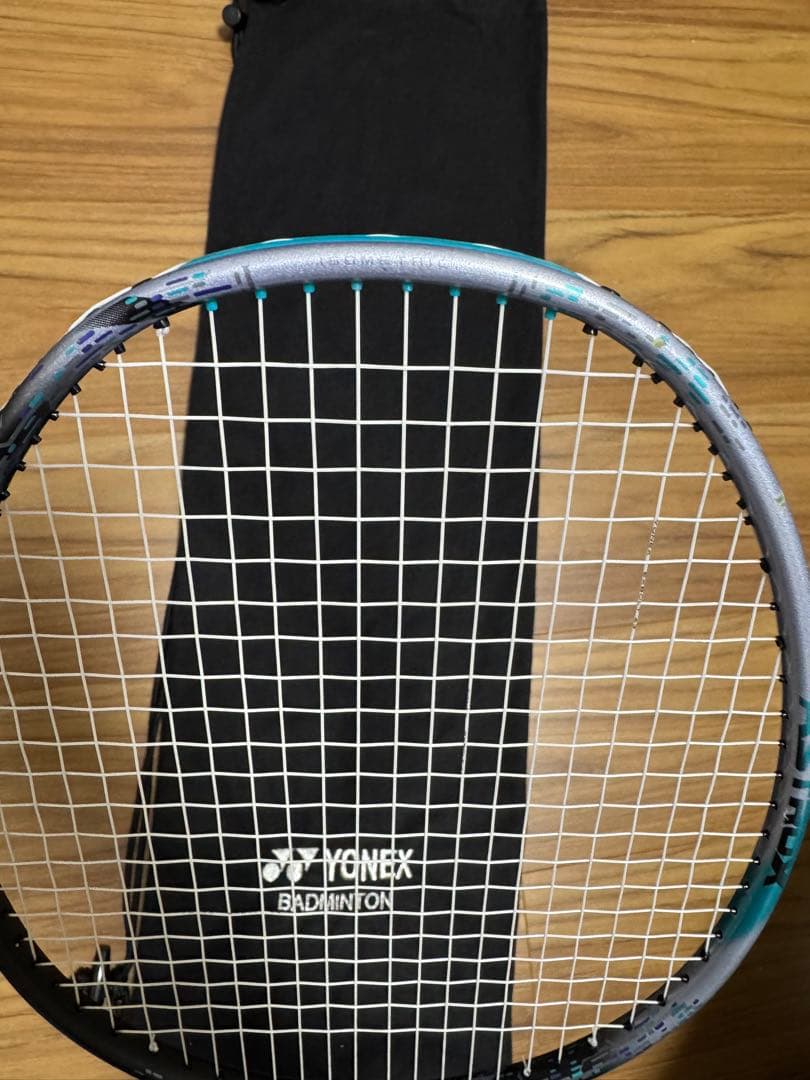 YONEX バドミントンラケット アストロクス88D ツアー 4UG6 ケース付