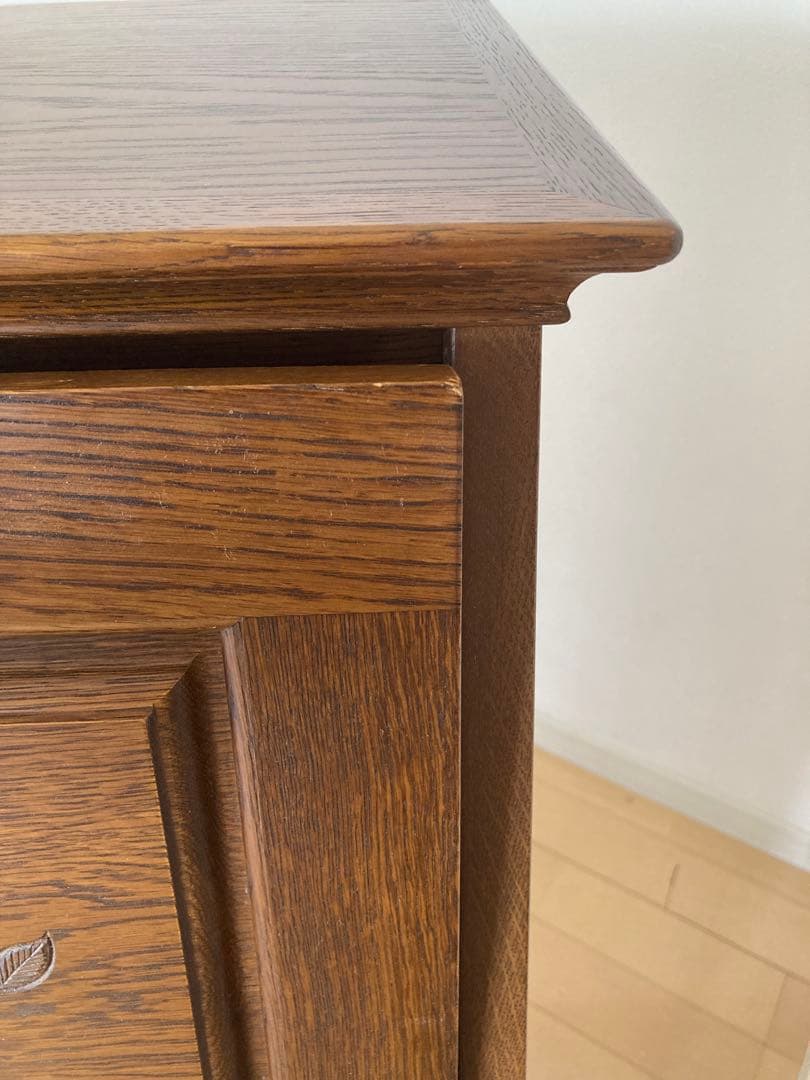 ココナッツ【葉山ガーデン】ライティングビューロー　特別仕様