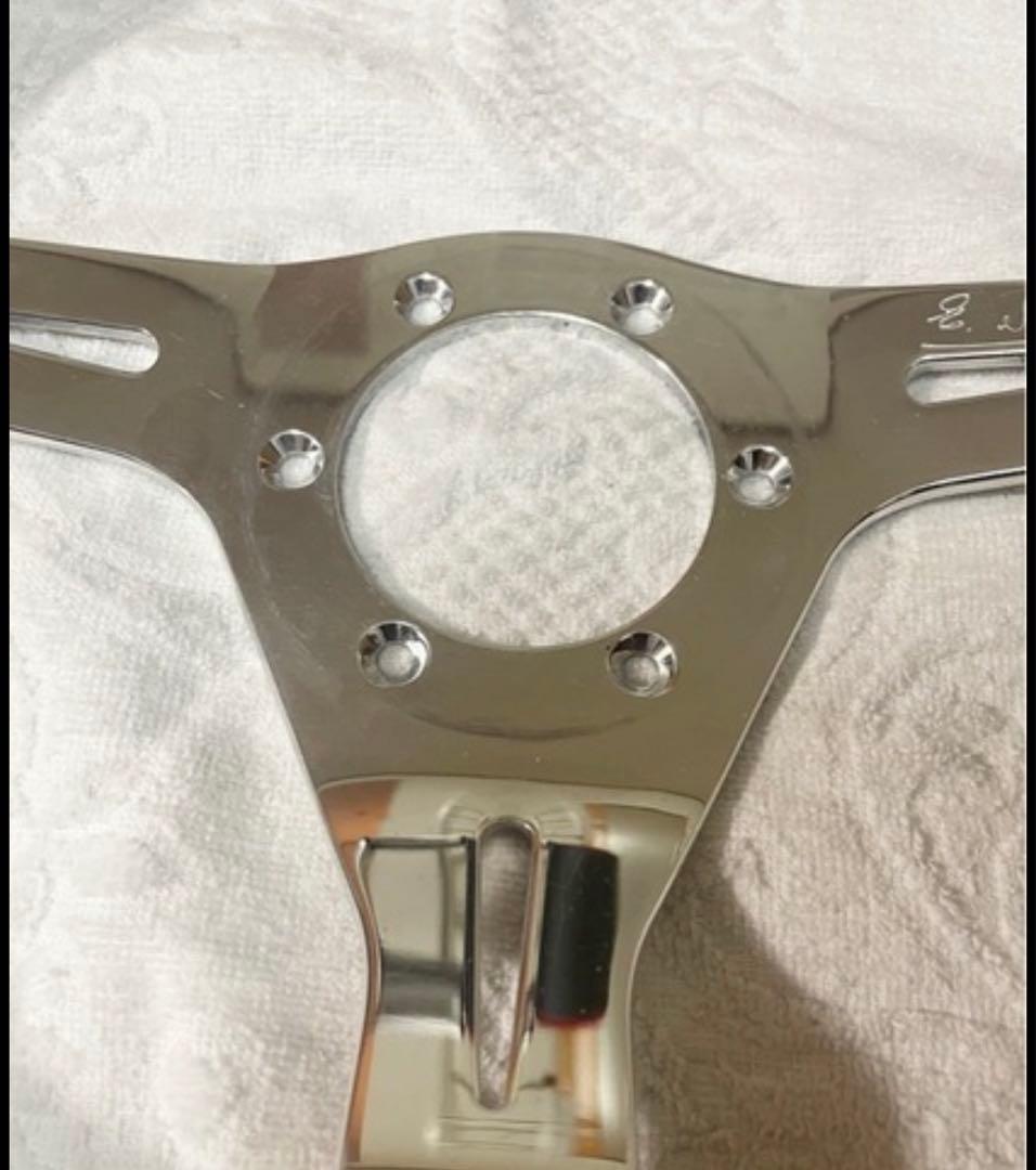 NARDI ナルディ　special　スペシャル　kallista