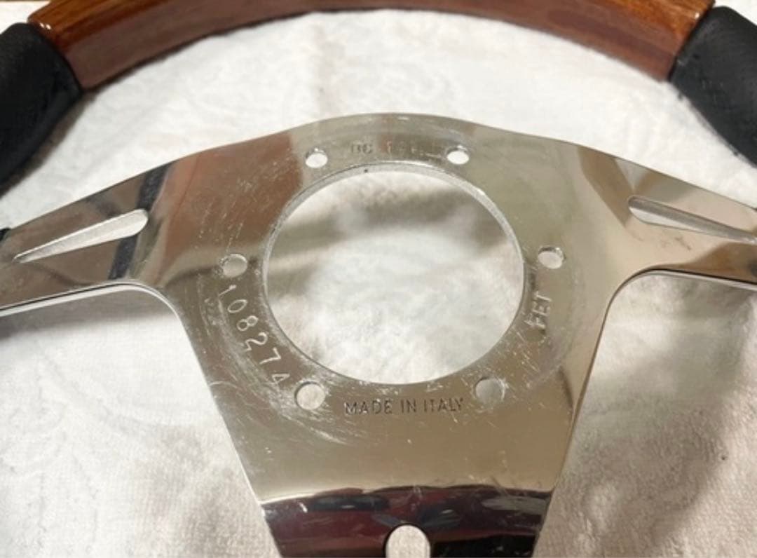 NARDI ナルディ　special　スペシャル　kallista