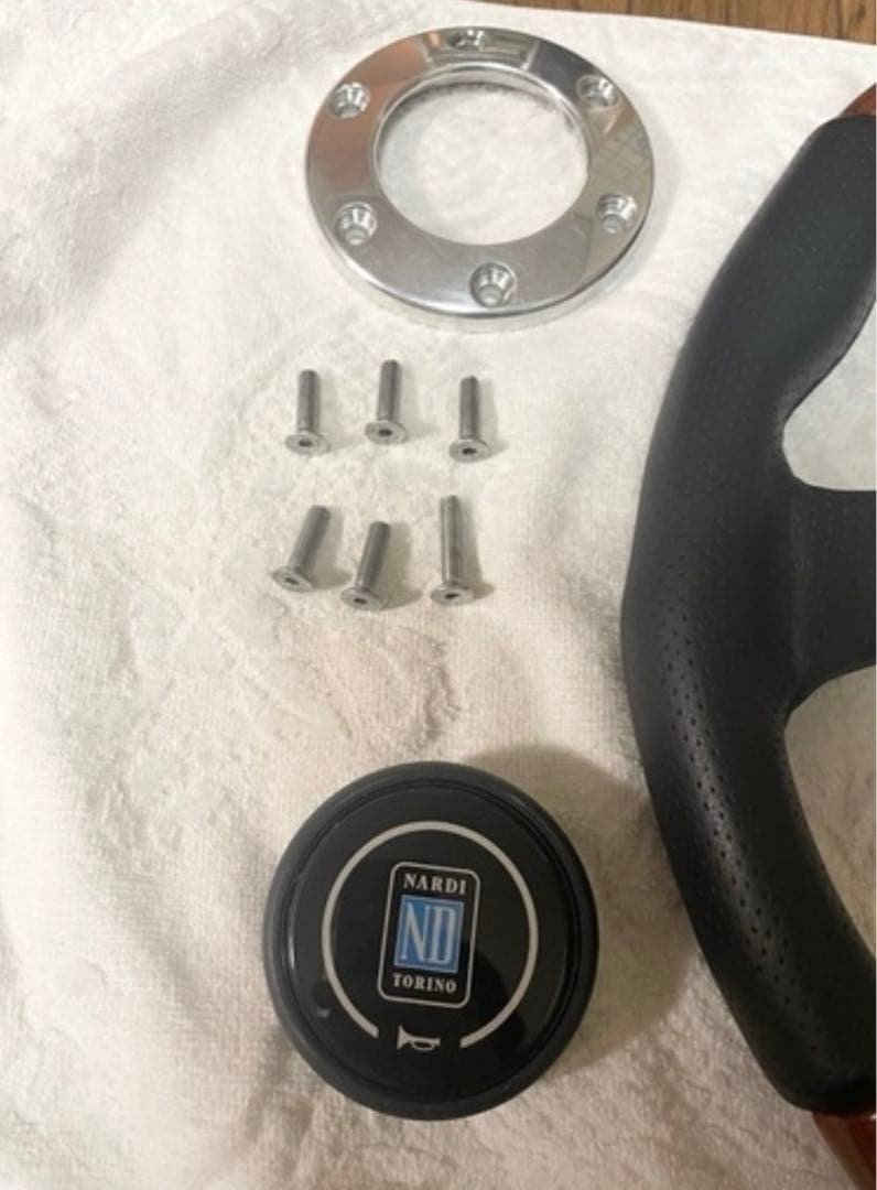 NARDI ナルディ　special　スペシャル　kallista