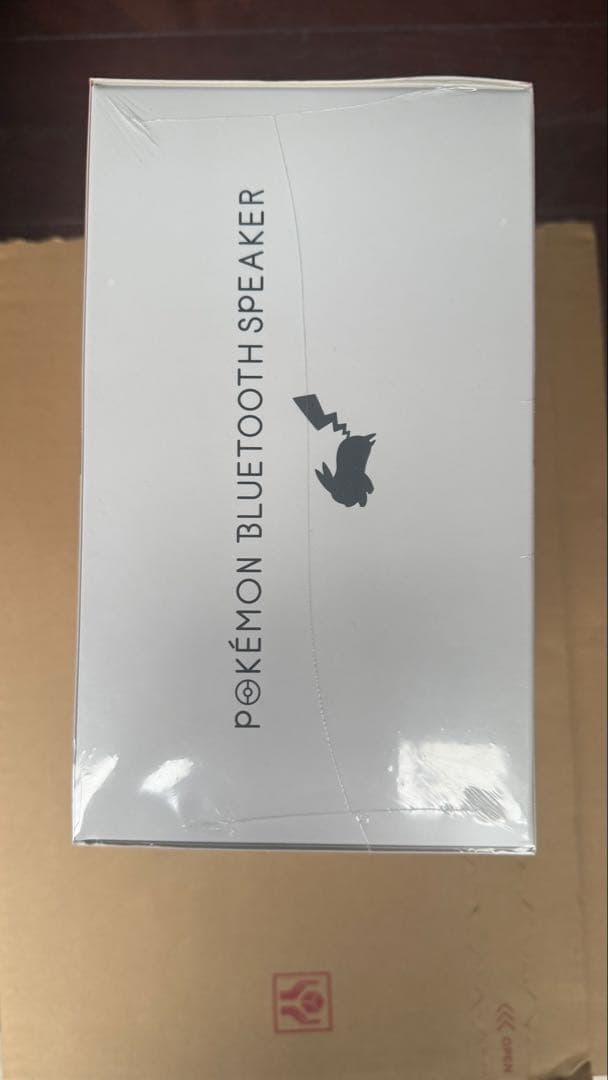 ポケモン Bluetoothスピーカー