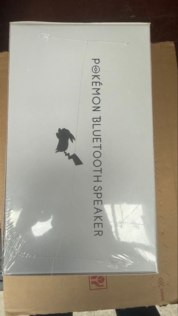 ポケモン Bluetoothスピーカー