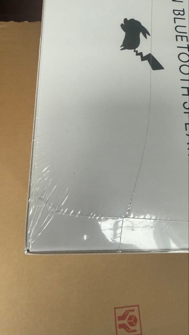 ポケモン Bluetoothスピーカー