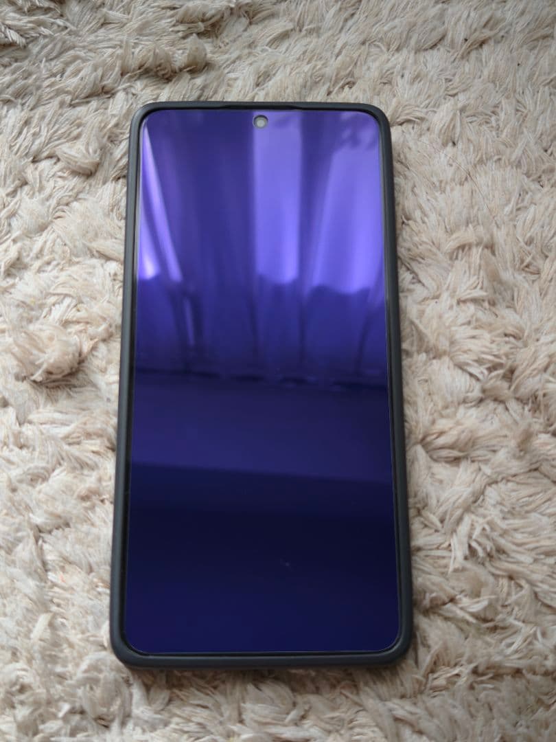 スマートフォン本体 Xiaomi Poco X7 Pro 512GB