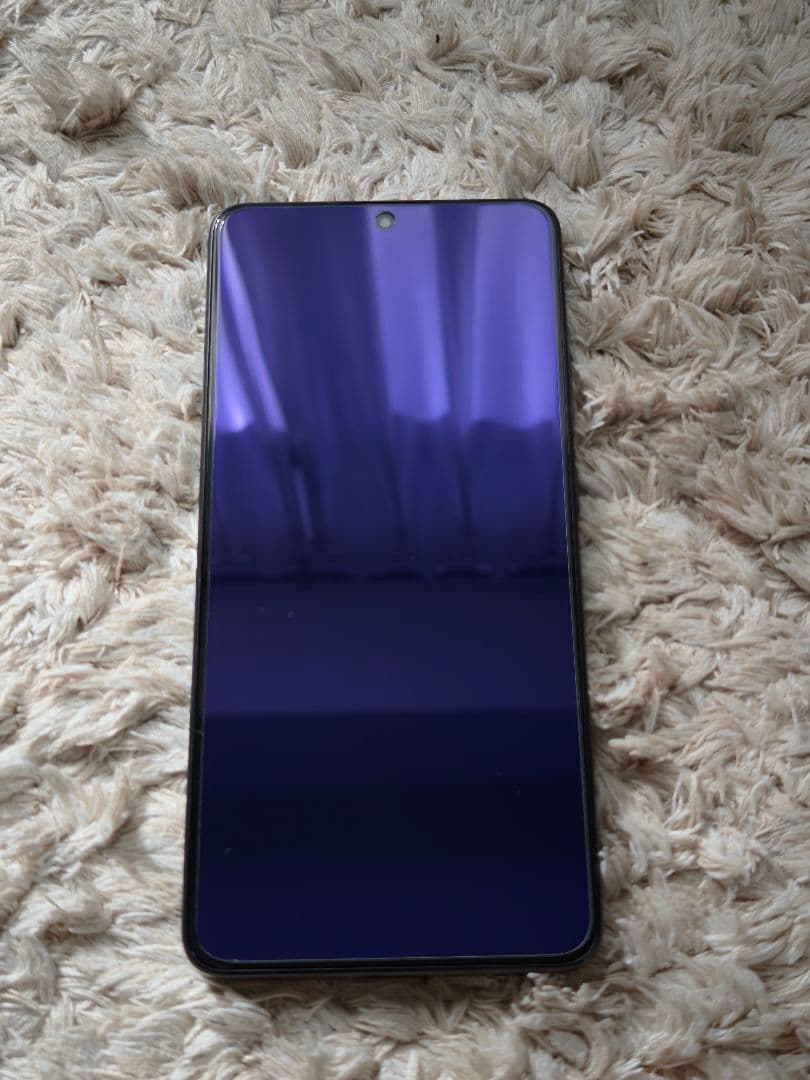 スマートフォン本体 Xiaomi Poco X7 Pro 512GB