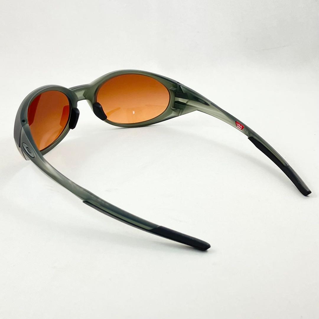 小物 OAKLEY EYEJACKET REDUX oo9438-2658