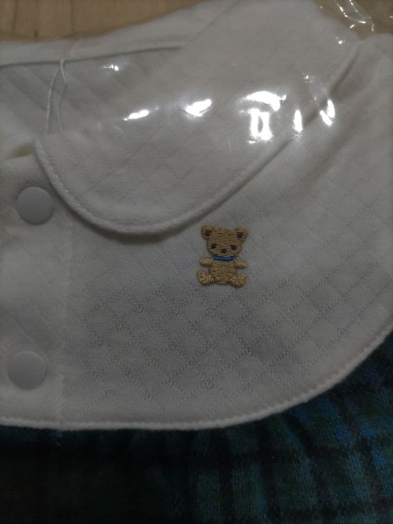 みーす様御専用ファミリア　familiar ツーウェイオール　ロンパース 60