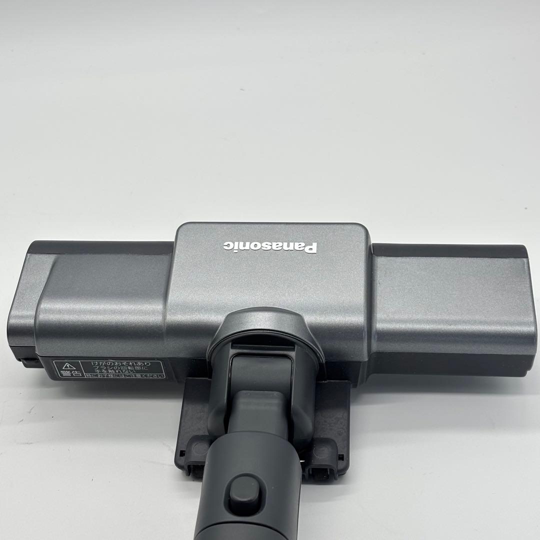 Panasonic パナソニック MC-SB55K-A スティッククリーナー