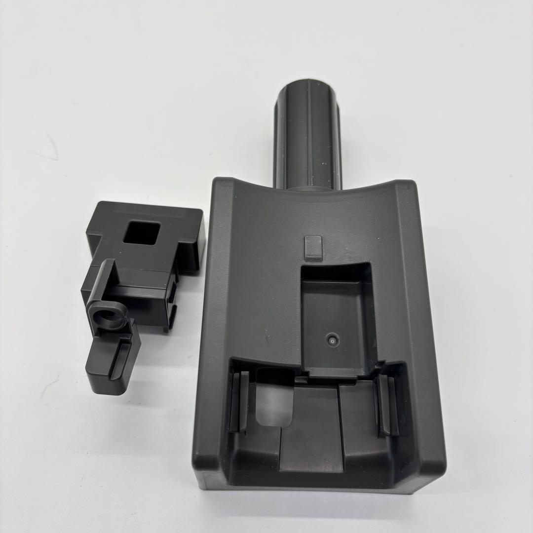 Panasonic パナソニック MC-SB55K-A スティッククリーナー