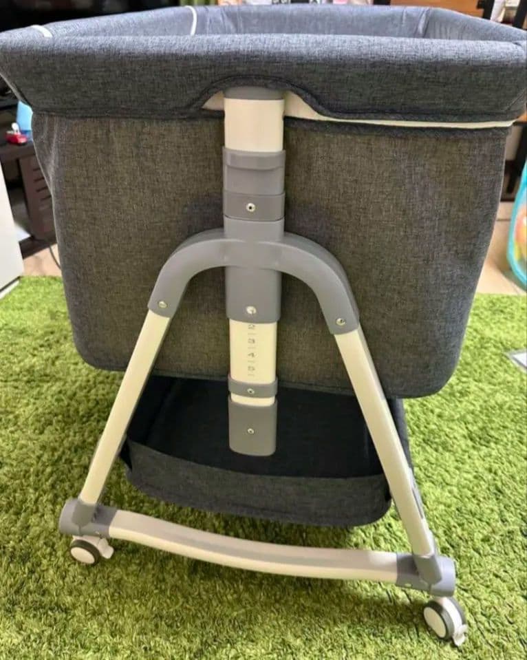 Baby bed (ベビーベット)