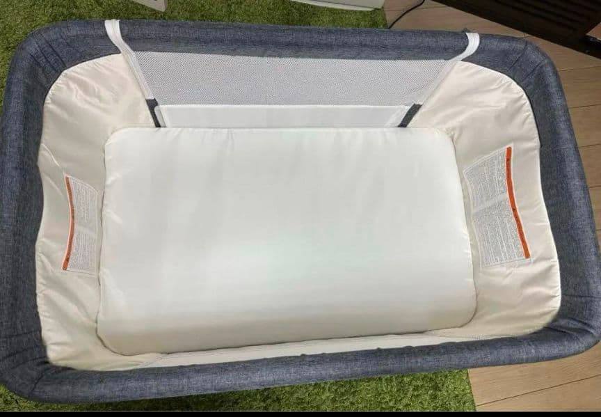 Baby bed (ベビーベット)